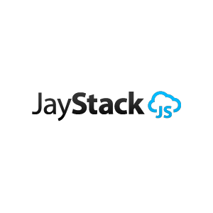 Jaystack logo