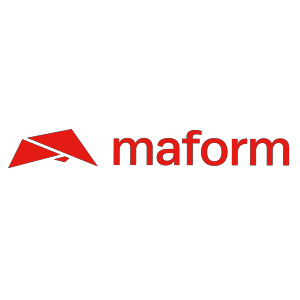 Maform logo
