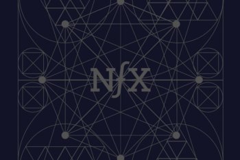 Nfx landing page logo