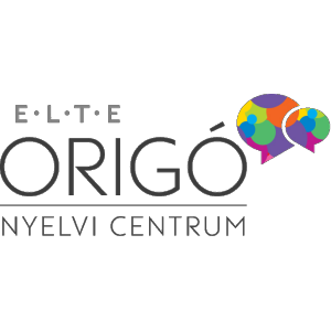 ELTE Origó Language Centre logo