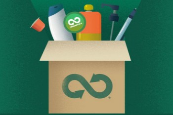 Terracycle recycle picture