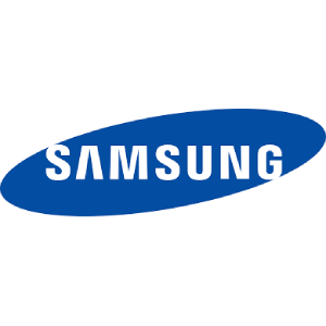 Samsung logó
