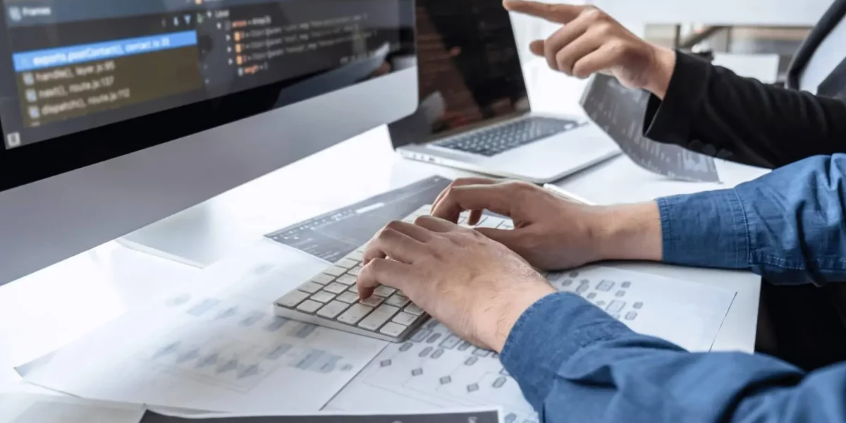 How to Choose a Good T&M Software Development Company - How We Can Help You